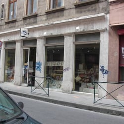 Le Point de Croix Rousse