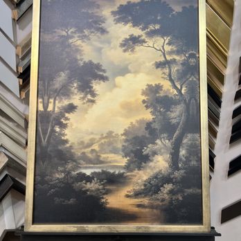 Signature Custom Framing - Perfect harmony of art and frame - Framing Near Me - Campbell, California Signature Custom Framing - Perfect harmony of art and frame - Framing Near Me - Campbell, California