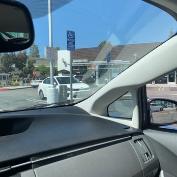 Peet's Coffee - Peet's To Go! They're set up right at the door for orders and mobile pick up! - Coffee & Tea Near Me - Marina Del Rey, California Peet's Coffee - Peet's To Go! They're set up right at the door for orders and mobile pick up! - Coffee & Tea Near Me - Marina Del Rey, California