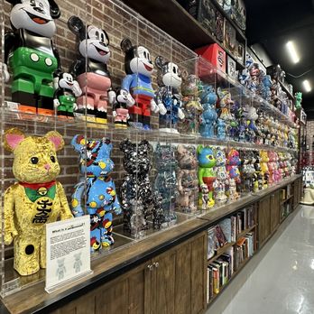 3DRetro - Toy Stores Near Me - Las Vegas, Nevada