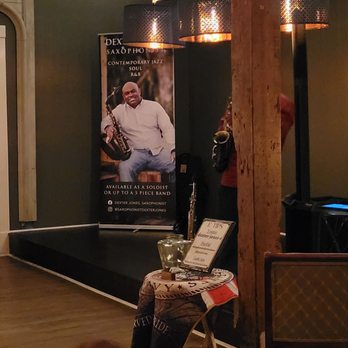 Reid's Apothecary - New American Near Me - Brunswick, Georgia