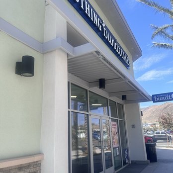 Nothing Bundt Cakes - Storefront - Cupcakes Near Me - Riverside, California Nothing Bundt Cakes - Storefront - Cupcakes Near Me - Riverside, California