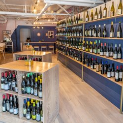 First two racks in DECANTsf are always wines under $25