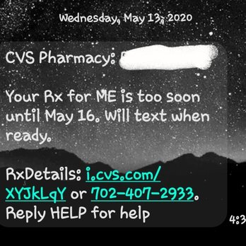 CVS Pharmacy - Pharmacy Near Me - Las Vegas, Nevada