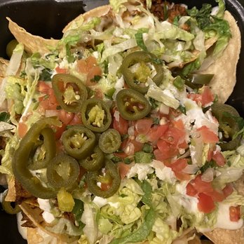 Beto's Tacos - Nachos, loaded - Tacos Near Me - Suwanee, Georgia Beto's Tacos - Nachos, loaded - Tacos Near Me - Suwanee, Georgia