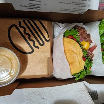 Shake Shack Brea - Burgers Near Me - Brea, California