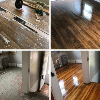 The Super Hardwood Guys - Before/after - Flooring Near Me - Willoughby, Ohio The Super Hardwood Guys - Before/after - Flooring Near Me - Willoughby, Ohio