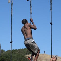 Rarefied Fitness