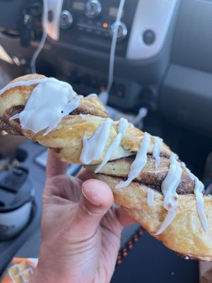 Leavitt's Country Bakery by null
