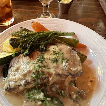 The 1901 - Sea Bass - Italian Near Me - Oxnard, California
