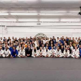 Good Tree MMA - Martial Arts Near Me - Dunmore, Pennsylvania