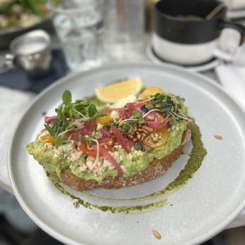 Hole In The Wall - Coffee & Tea Near Me - New York, New York Hole In The Wall - Coffee & Tea Near Me - New York, New York