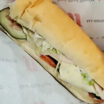 Jimmy John's - This bread is life! - Sandwiches Near Me - Beverly Hills, California