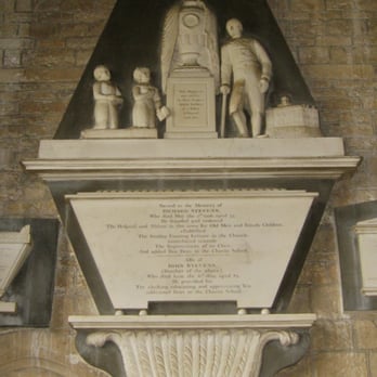 St John's Church - Community Service/Non-Profit Near Me - Frome, SOM