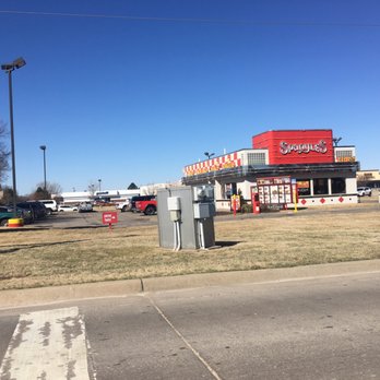 Spangles - Fast Food Near Me - Salina, Kansas