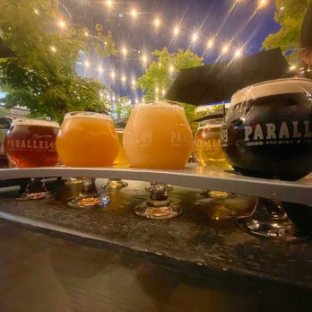 Parallel 49 Brewing - Breweries Near Me - Vancouver, British Columbia Parallel 49 Brewing - Breweries Near Me - Vancouver, British Columbia