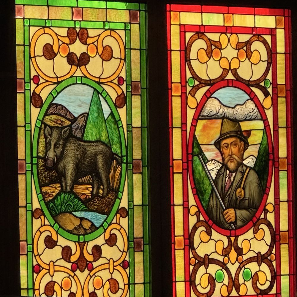 Black Forest Inn - Stained glass - German Near Me - Stanhope, New Jersey Black Forest Inn - Stained glass - German Near Me - Stanhope, New Jersey