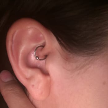 Idolize Tattoo - Daith by Naomi! - Tattoo Near Me - Renton, Washington Idolize Tattoo - Daith by Naomi! - Tattoo Near Me - Renton, Washington