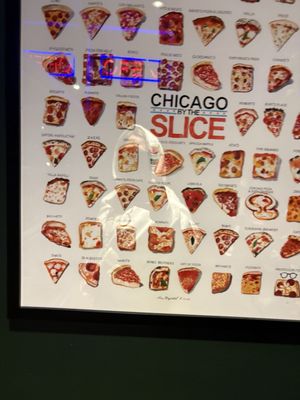 Menu photo 2 Zazas Pizzeria Chicago, IL Menu photo 2 Zazas Pizzeria Chicago, IL