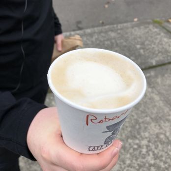 Rosellini's - Coffee we had to buy afterwards because of the disappointment - Bakeries Near Me - Seattle, Washington Rosellini's - Coffee we had to buy afterwards because of the disappointment - Bakeries Near Me - Seattle, Washington