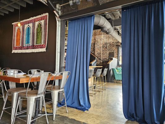Calliope Restaurant & Bar by null