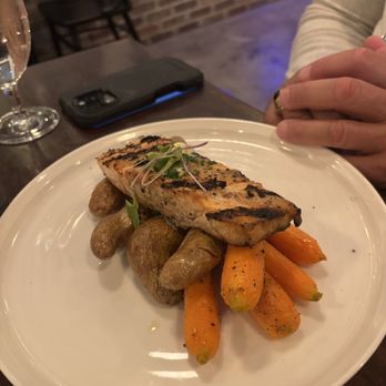 Our Table - Comfort Food Near Me - Jamestown, Rhode Island