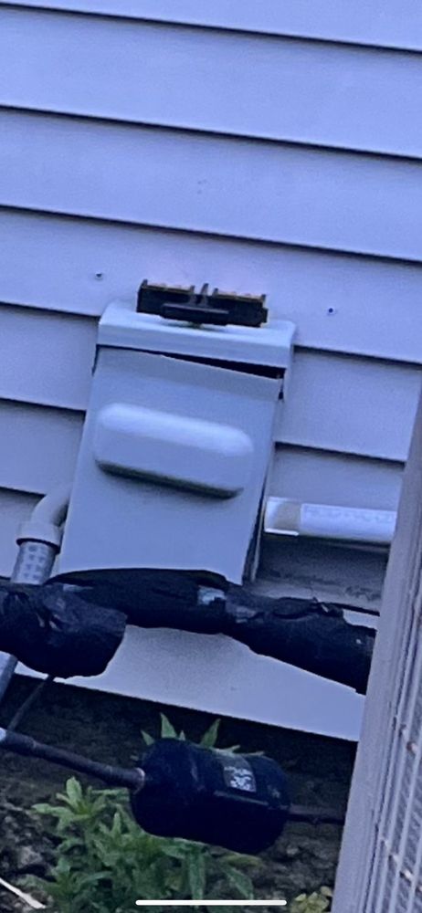 Slide of Universe Home Services