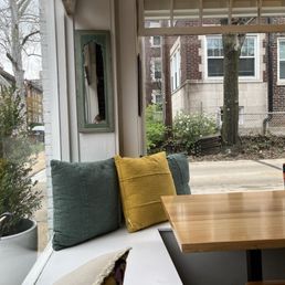 Outside Outside