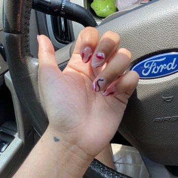 Nails Spa Palace - Day Spas Near Me - Cypress, Texas Nails Spa Palace - Day Spas Near Me - Cypress, Texas