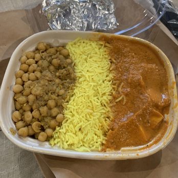 Masala Eatery - Paneer box - Indian Near Me - Nashville, Tennessee