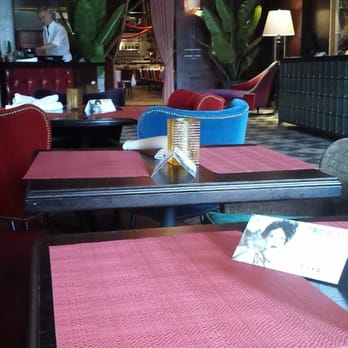 Carnivale Chicago - Lounge area for lunch - Latin American Near Me - Chicago, Illinois Carnivale Chicago - Lounge area for lunch - Latin American Near Me - Chicago, Illinois