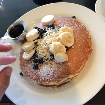 Bea Bea's - Hawaiian Pancakes! - Coffee & Tea Near Me - Burbank, California