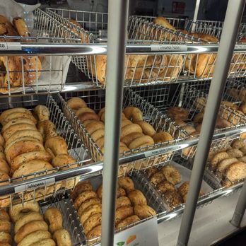 Boss Bagel - Coffee & Tea Near Me - San Antonio, Texas