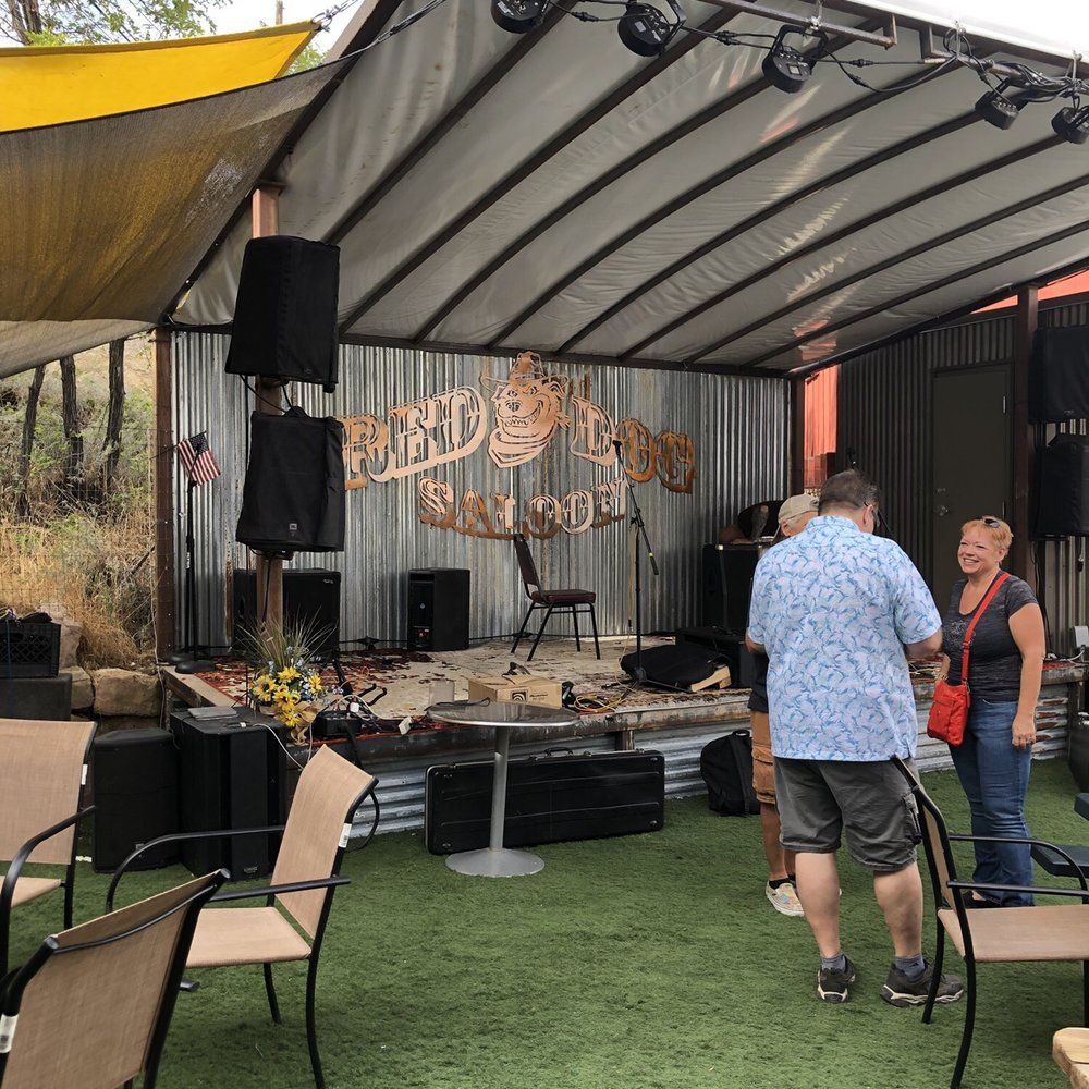 Red Dog Saloon - Pizza Near Me - Virginia City, Nevada Red Dog Saloon - Pizza Near Me - Virginia City, Nevada