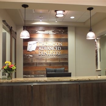 Thompson Advanced Dentistry: Joseph Thompson, DDS - General Dentistry Near Me - Greeley, Colorado