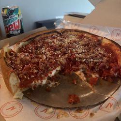 Nancy's Pizza