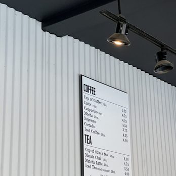 Highwire Coffee Roasters - Menu - Coffee Roasteries Near Me - Oakland, California Highwire Coffee Roasters - Menu - Coffee Roasteries Near Me - Oakland, California