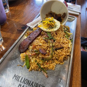 Berkeley Social Club - Breakfast & Brunch Near Me - Berkeley, California