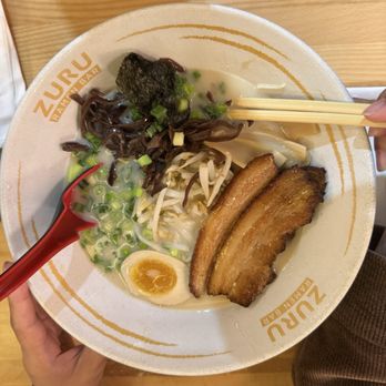 Zuru Ramen Bar - Plantation - Tonkontsu Ramen - Ramen Near Me - Plantation, Florida Zuru Ramen Bar - Plantation - Tonkontsu Ramen - Ramen Near Me - Plantation, Florida