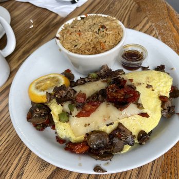 Good Day Cafe - Breakfast & Brunch Near Me - Vallejo, California