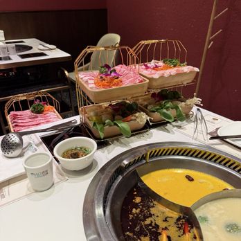 Qiao Lin Hotpot - Seattle - Hot Pot Near Me - Seattle, Washington Qiao Lin Hotpot - Seattle - Hot Pot Near Me - Seattle, Washington