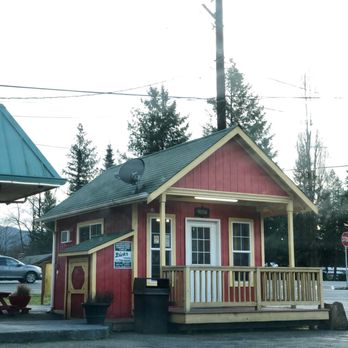 Alpen Village Drive-In - Burgers Near Me - Sultan, Washington Alpen Village Drive-In - Burgers Near Me - Sultan, Washington