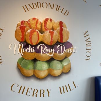 Mochiatsu Donut - Donuts Near Me - Cherry Hill, New Jersey Mochiatsu Donut - Donuts Near Me - Cherry Hill, New Jersey