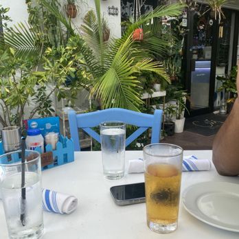 Meraki Greek Bistro - Greek Near Me - Miami, Florida Meraki Greek Bistro - Greek Near Me - Miami, Florida