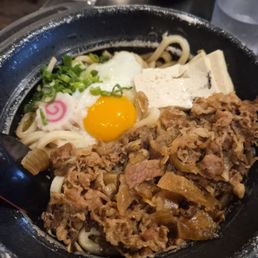 Sukiyaki