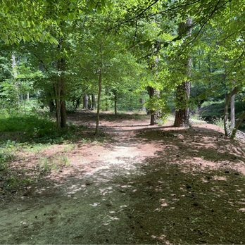 Jemison Park - Parks Near Me - Mountain Brook, Alabama