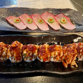 Chinitas - Sushi Bars Near Me - Henderson, Nevada Chinitas - Sushi Bars Near Me - Henderson, Nevada