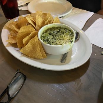 Miller's Ale House - CREAMY SPINACH & ARTICHOKE DIP - Sports Bars Near Me - Palm Coast, Florida Miller's Ale House - CREAMY SPINACH & ARTICHOKE DIP - Sports Bars Near Me - Palm Coast, Florida