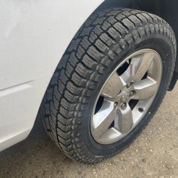 Sauk Centre Tire & Alignment - New tires!
