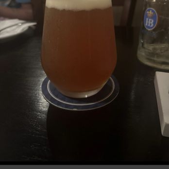 Amadeus Cafe - If you like craft and IPA style beers this is decent. - German Near Me - Kingston, Ontario Amadeus Cafe - If you like craft and IPA style beers this is decent. - German Near Me - Kingston, Ontario